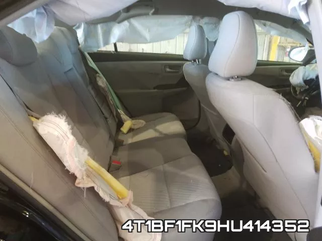4T1BF1FK9HU414352 фото 7