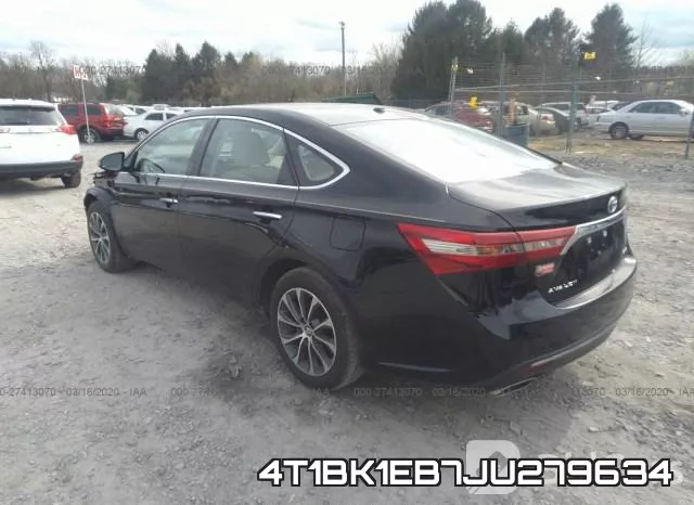 4T1BK1EB7JU279634 фото 4