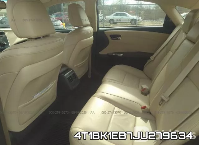 4T1BK1EB7JU279634 фото 9