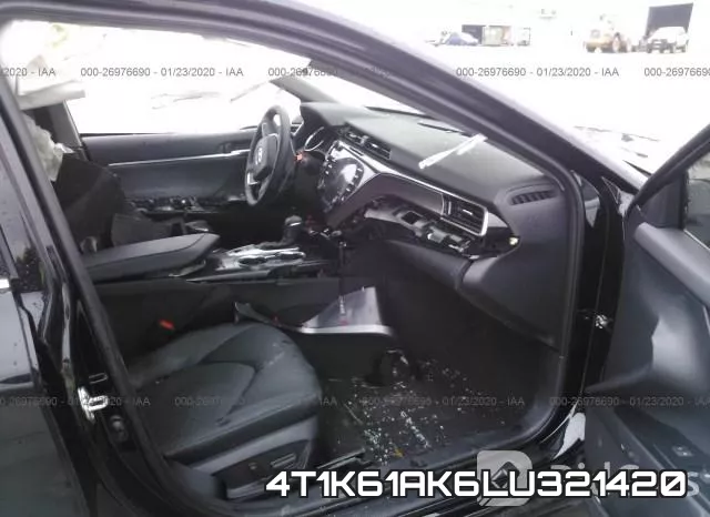 4T1K61AK6LU321420 фото 6