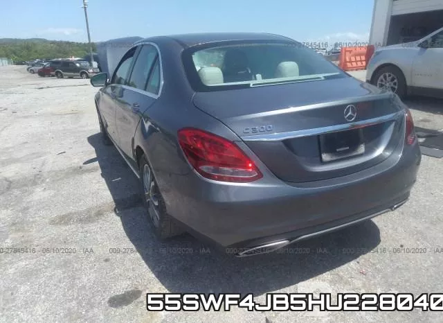 55SWF4JB5HU228040 фото 4