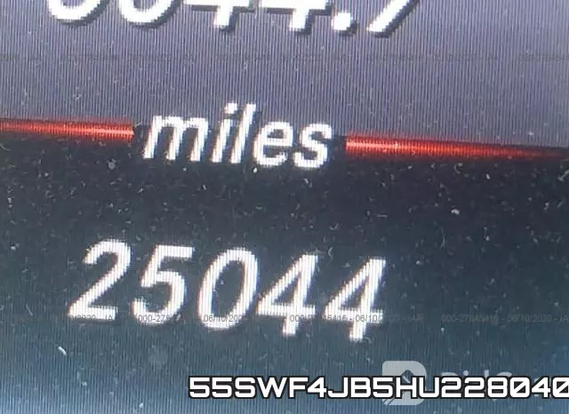 55SWF4JB5HU228040 фото 8