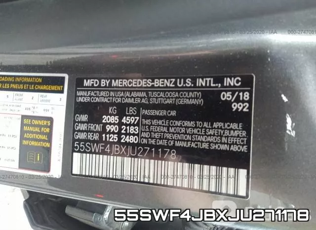 55SWF4JBXJU271178 фото 10
