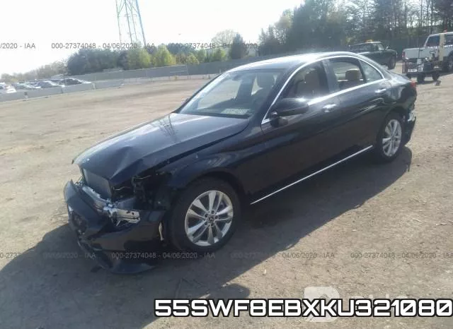 55SWF8EBXKU321080 фото 3