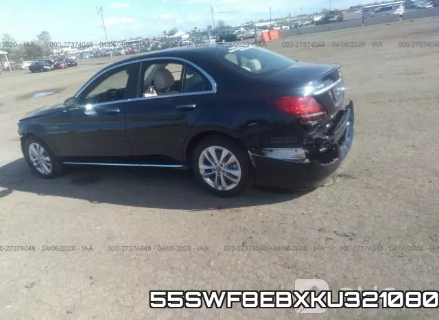 55SWF8EBXKU321080 фото 4