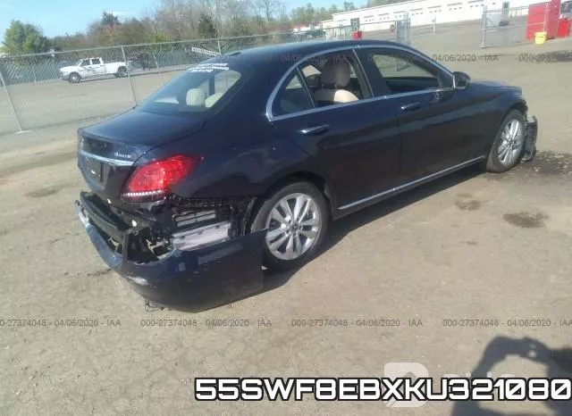 55SWF8EBXKU321080 фото 5