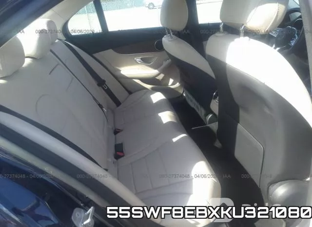 55SWF8EBXKU321080 фото 9