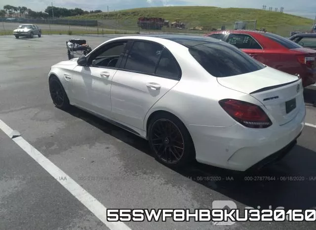 55SWF8HB9KU320160 фото 4