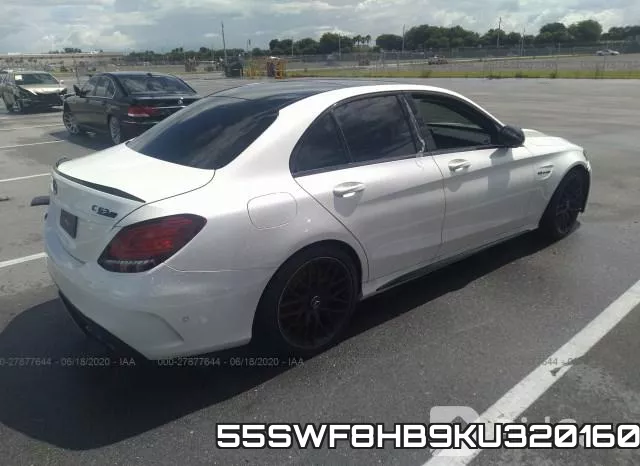 55SWF8HB9KU320160 фото 5