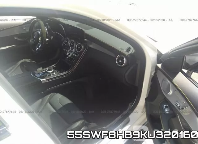 55SWF8HB9KU320160 фото 6