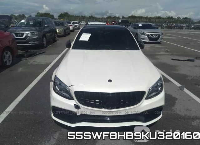 55SWF8HB9KU320160 фото 7