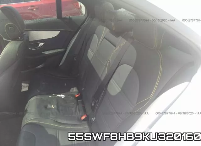 55SWF8HB9KU320160 фото 9
