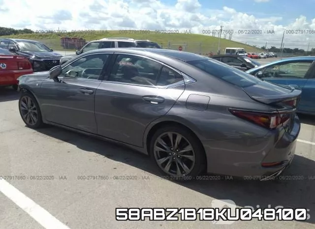 58ABZ1B18KU048100 фото 4