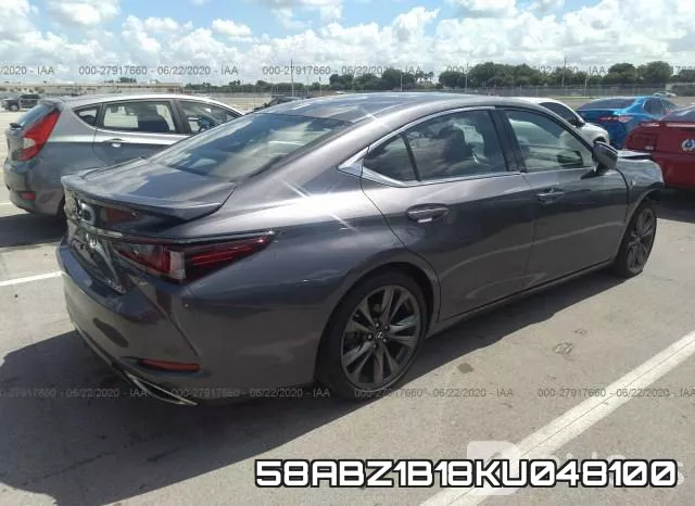 58ABZ1B18KU048100 фото 5