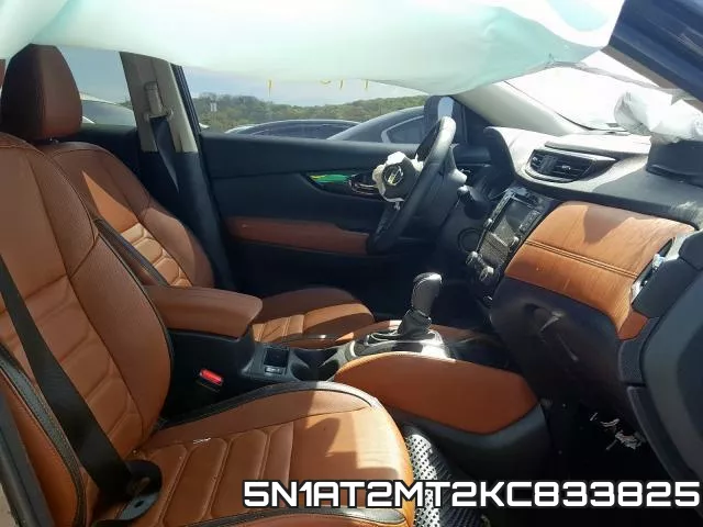 5N1AT2MT2KC833825 фото 6