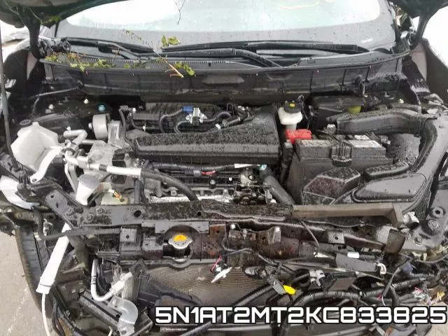 5N1AT2MT2KC833825 фото 8
