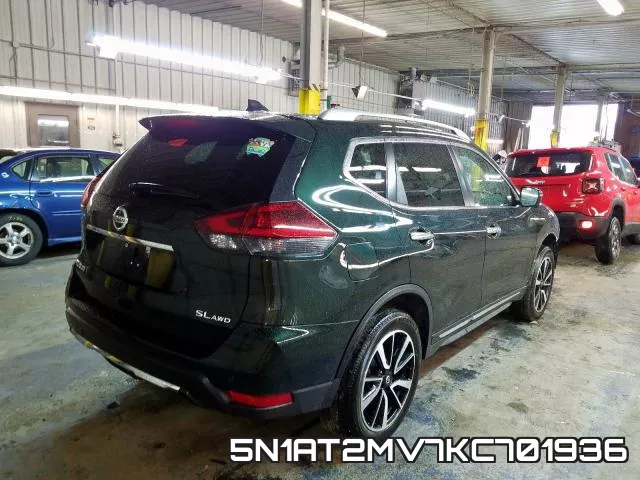 5N1AT2MV7KC701936 фото 5