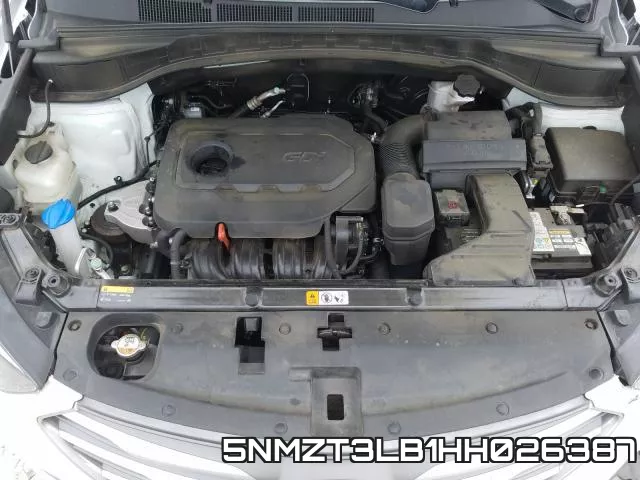5NMZT3LB1HH026387 фото 8