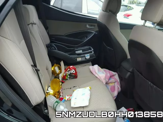 5NMZUDLB0HH013858 фото 7
