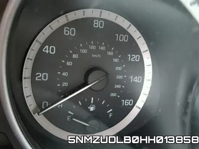 5NMZUDLB0HH013858 фото 9