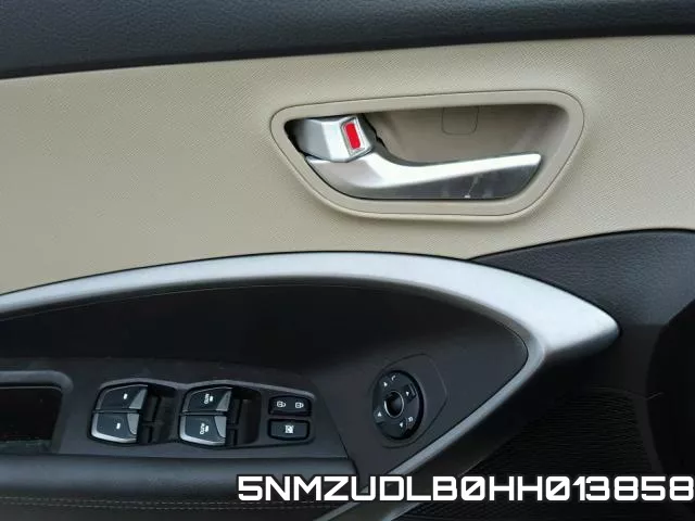 5NMZUDLB0HH013858 фото 10