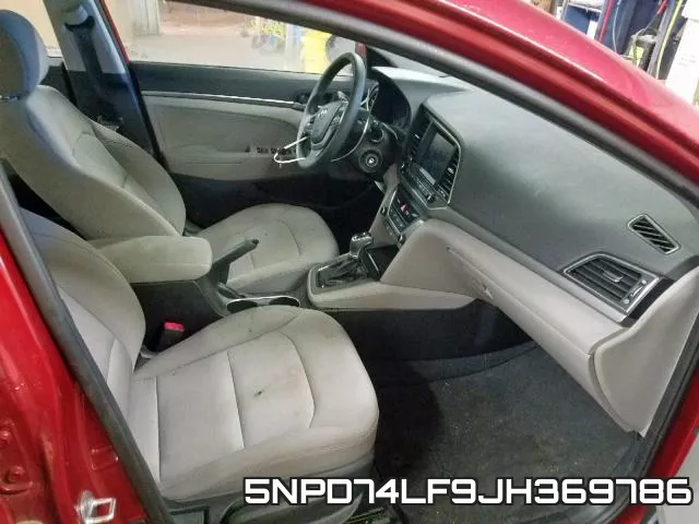 5NPD74LF9JH369786 фото 6