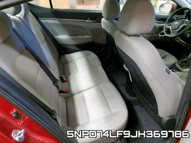 5NPD74LF9JH369786 фото 7