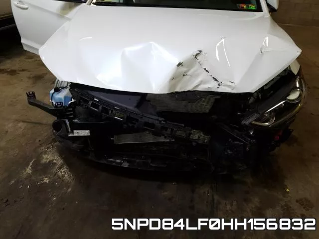 5NPD84LF0HH156832 фото 10