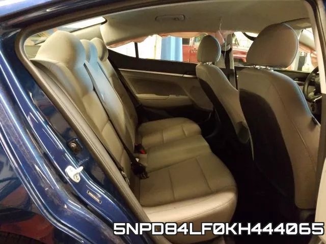 5NPD84LF0KH444065 фото 7