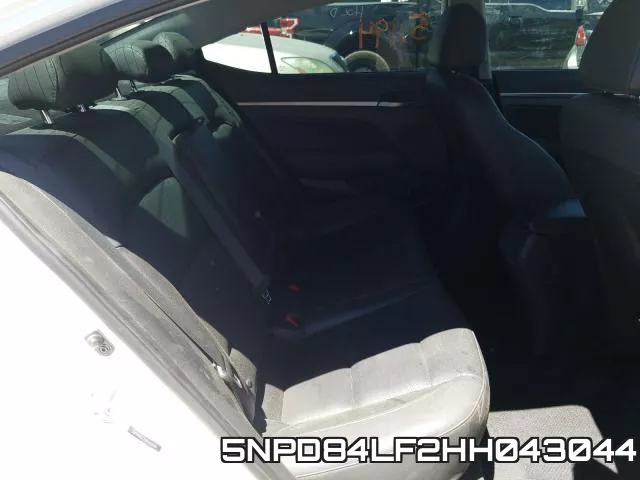 5NPD84LF2HH043044 фото 7