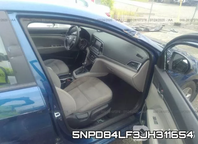 5NPD84LF3JH311654 фото 6