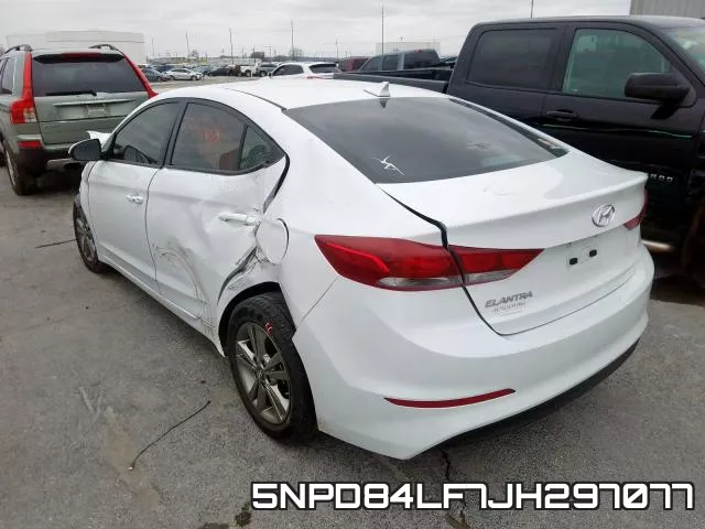 5NPD84LF7JH297077 фото 4