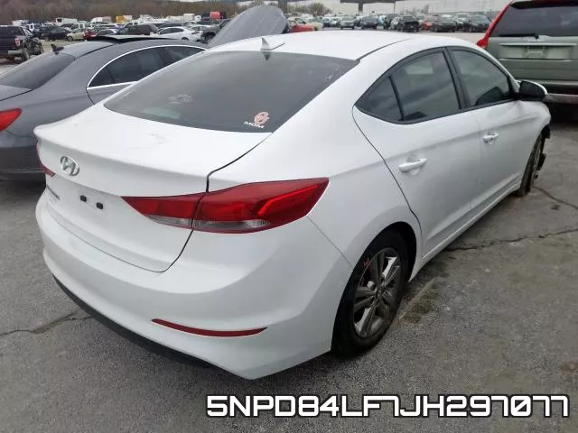 5NPD84LF7JH297077 фото 5