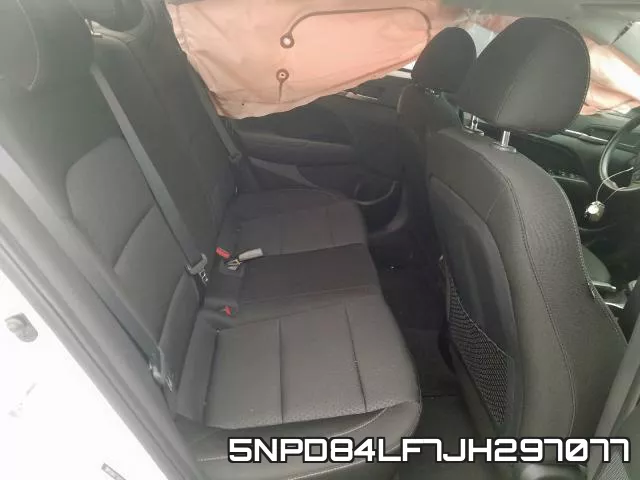 5NPD84LF7JH297077 фото 7