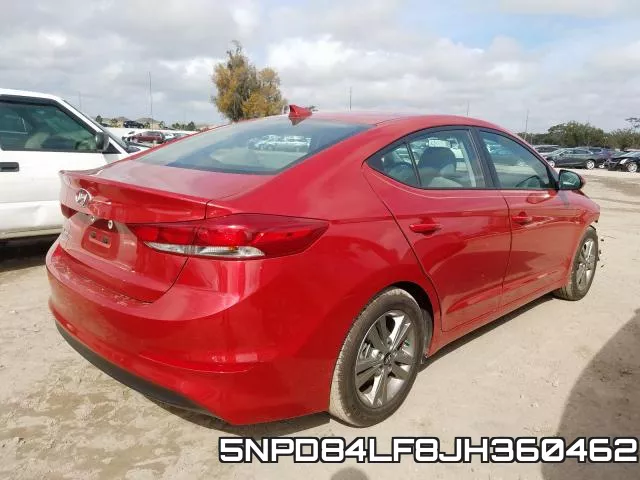 5NPD84LF8JH360462 фото 5