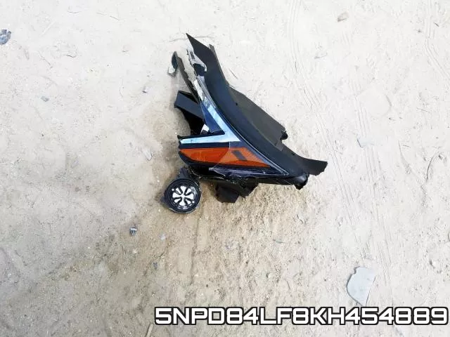 5NPD84LF8KH454889 фото 10