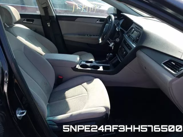 5NPE24AF3HH576500 фото 6