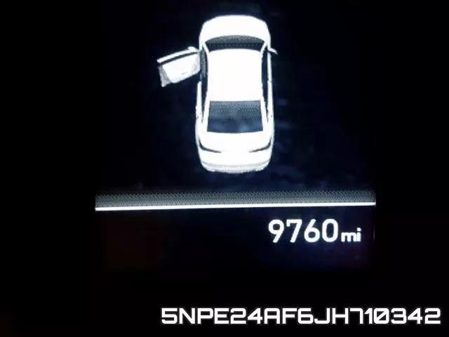 5NPE24AF6JH710342 фото 9