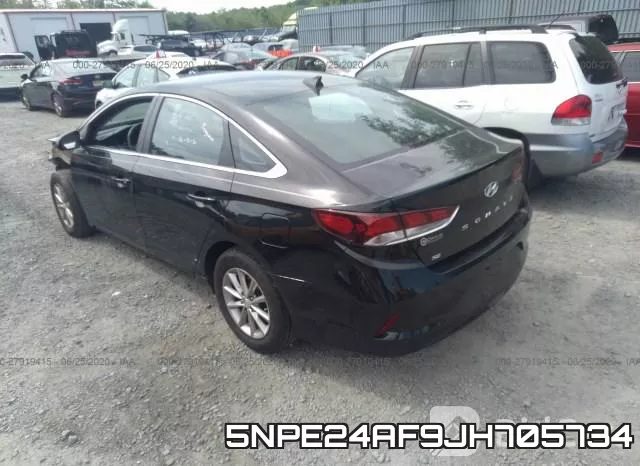 5NPE24AF9JH705734 фото 4