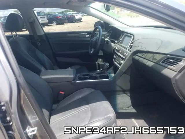 5NPE34AF2JH665753 фото 6