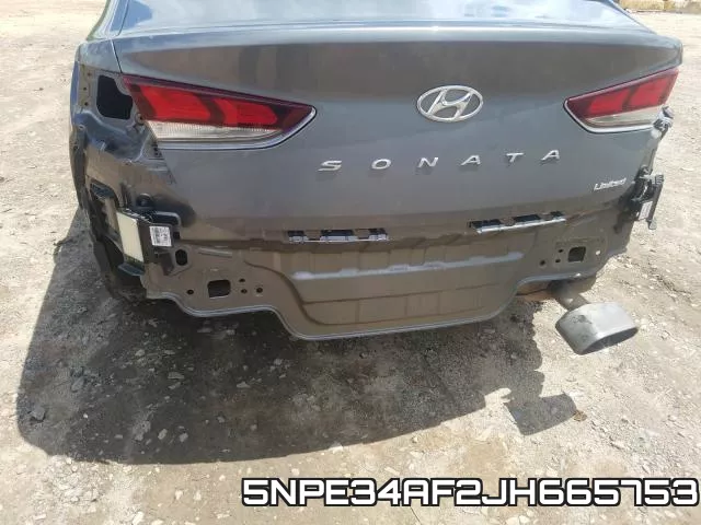 5NPE34AF2JH665753 фото 10