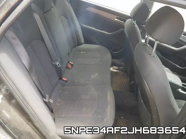 5NPE34AF2JH683654 фото 6