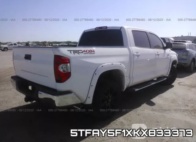 5TFAY5F1XKX833373 фото 5