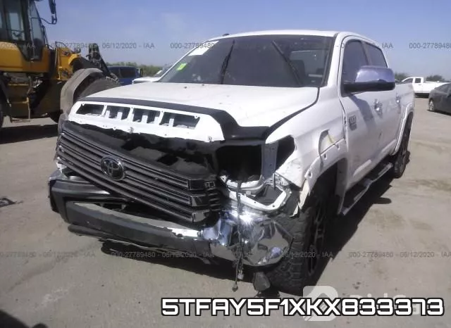 5TFAY5F1XKX833373 фото 7