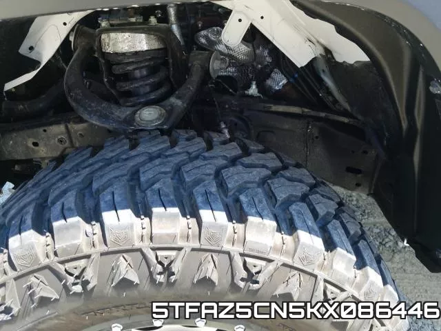 5TFAZ5CN5KX086446 фото 10