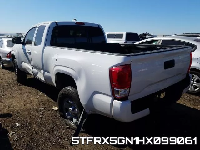 5TFRX5GN1HX099061 фото 4