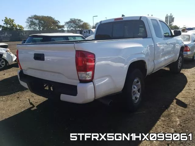 5TFRX5GN1HX099061 фото 5