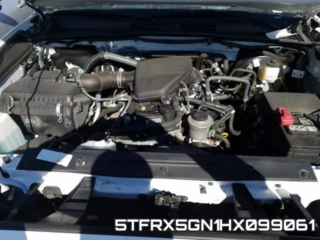 5TFRX5GN1HX099061 фото 8