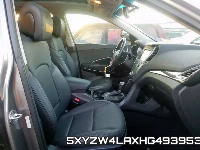 5XYZW4LAXHG493953 фото 6