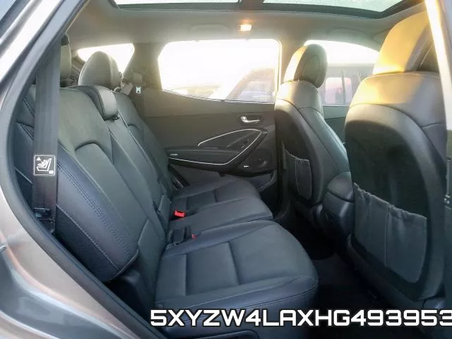 5XYZW4LAXHG493953 фото 7